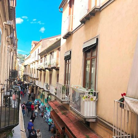 Casa Sorrentina Ξενοδοχείο Εξωτερικό φωτογραφία