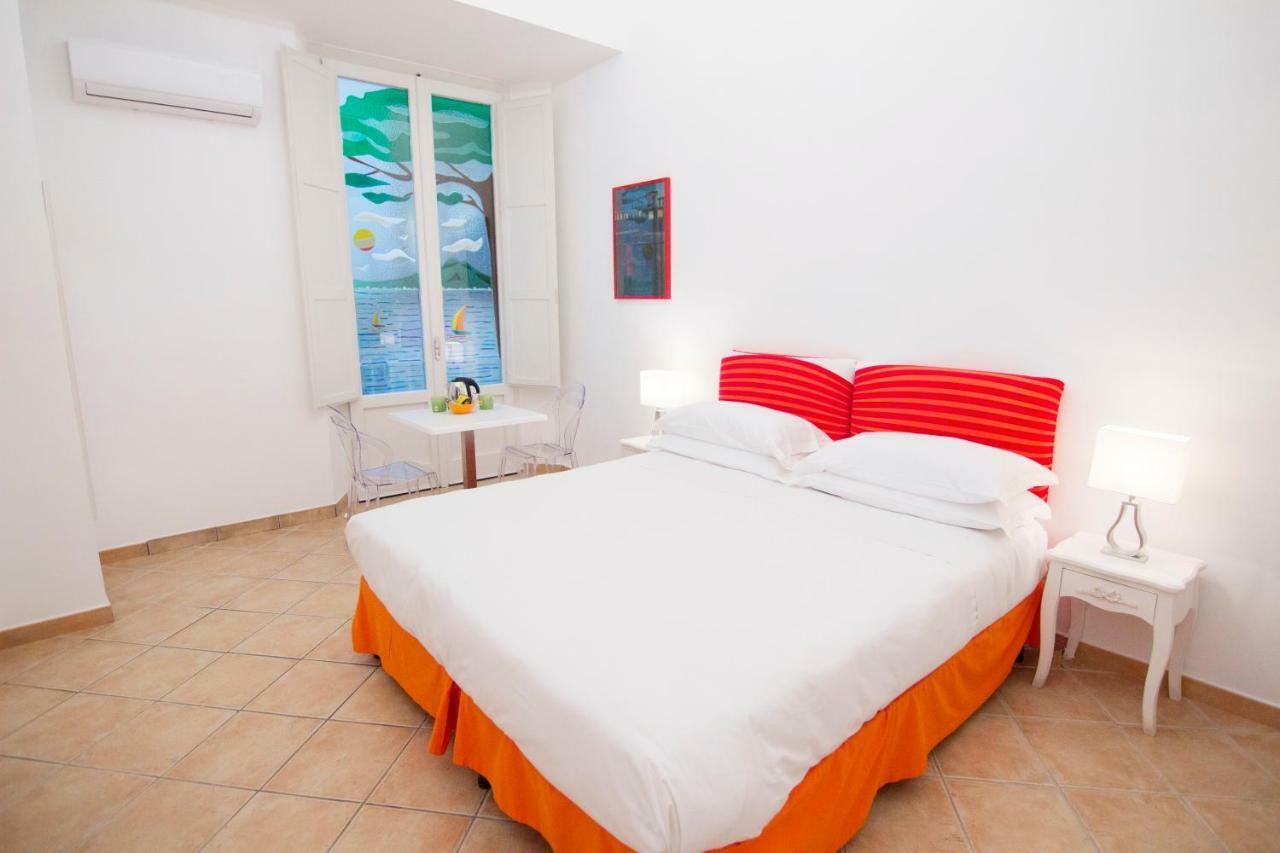 Casa Sorrentina Ξενοδοχείο Εξωτερικό φωτογραφία