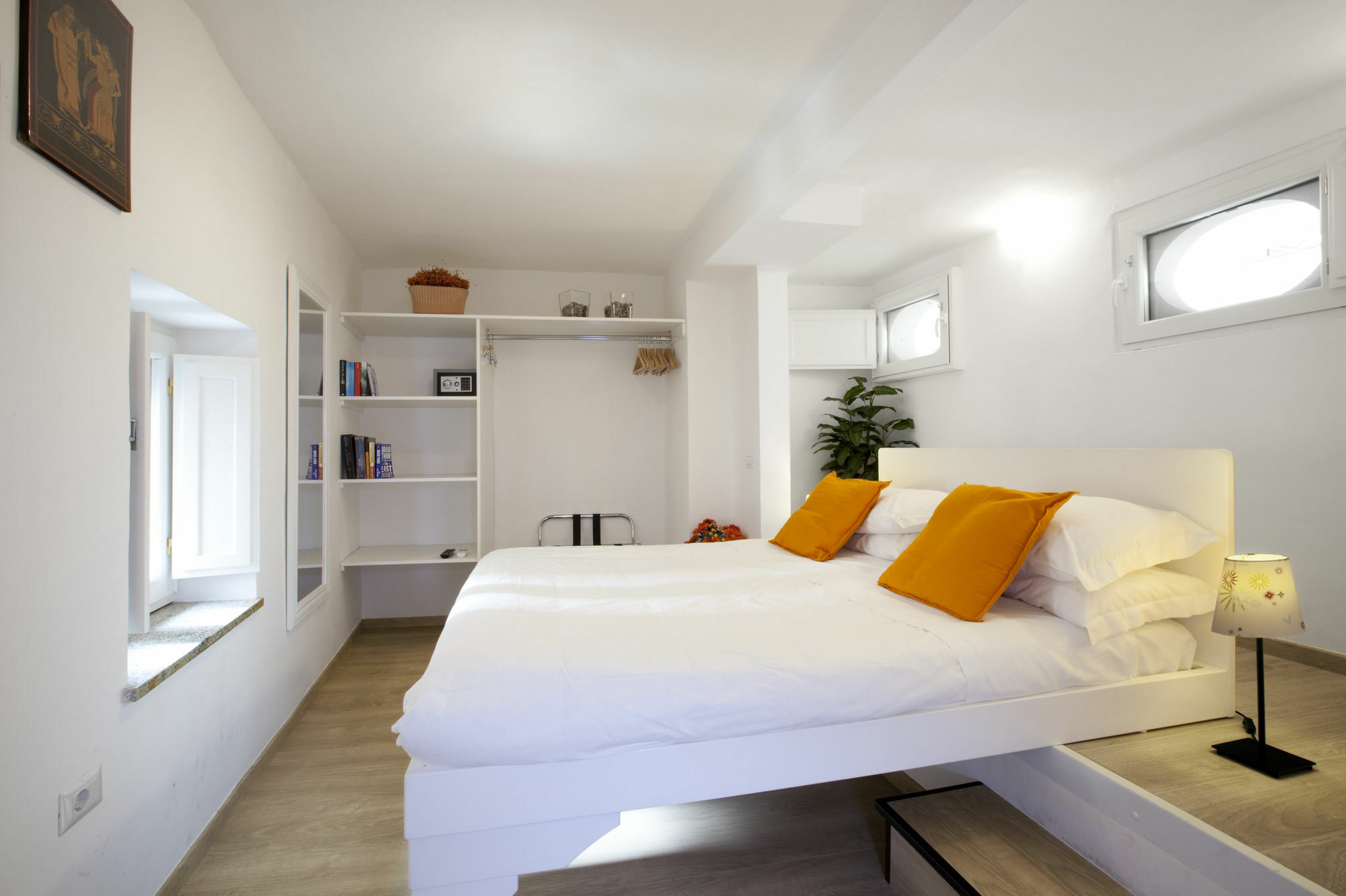 Casa Sorrentina Ξενοδοχείο Εξωτερικό φωτογραφία