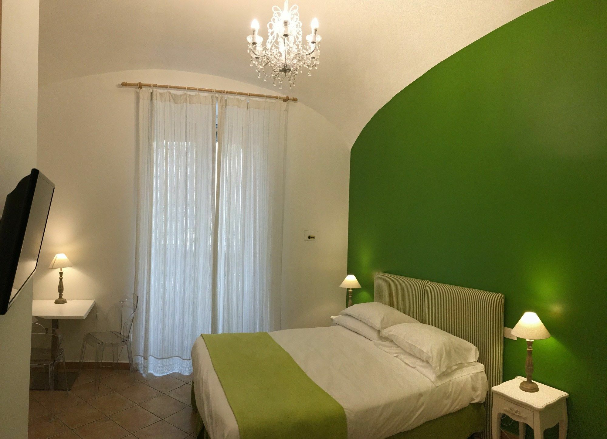 Casa Sorrentina Ξενοδοχείο Εξωτερικό φωτογραφία