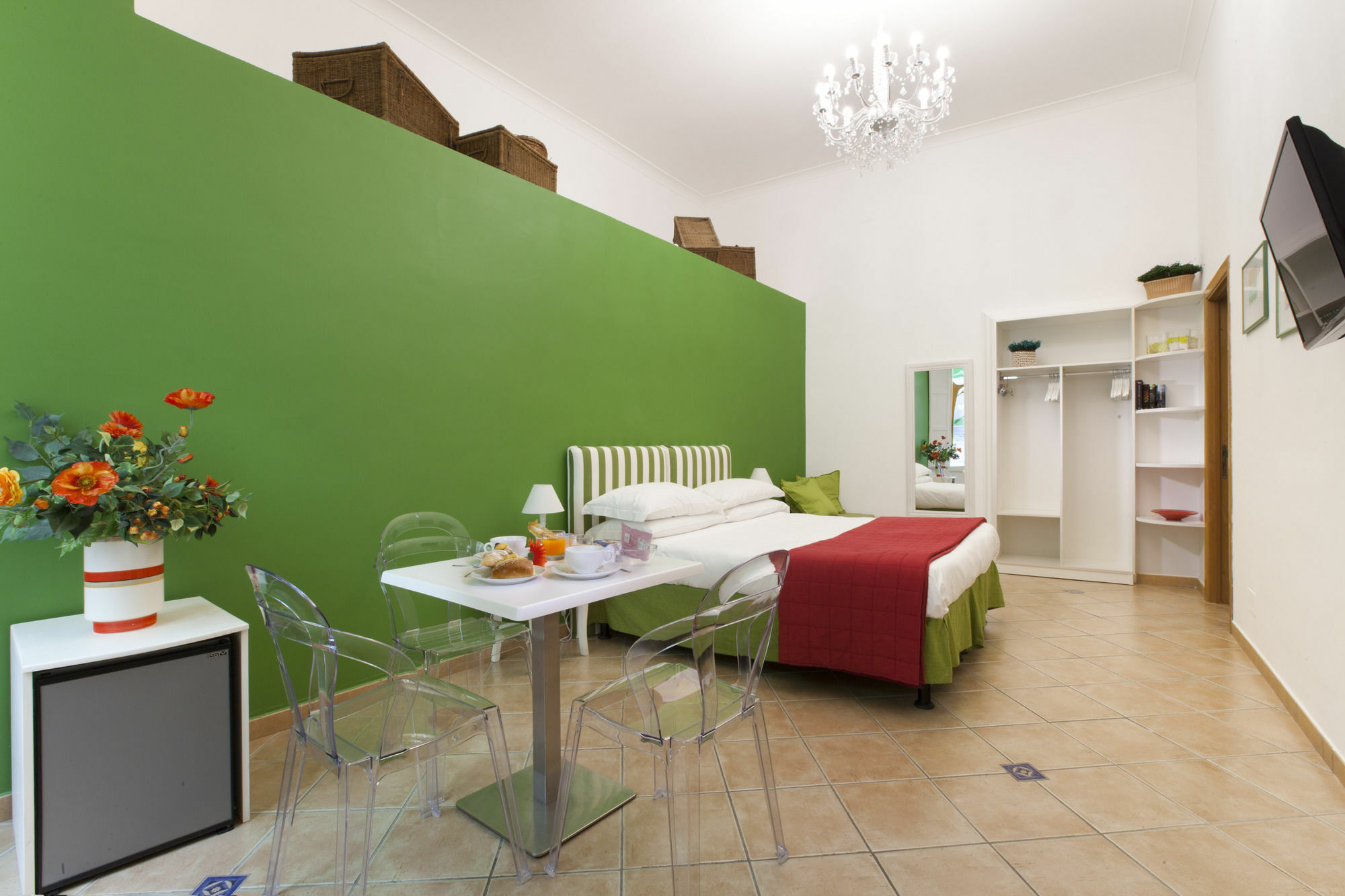 Casa Sorrentina Ξενοδοχείο Εξωτερικό φωτογραφία