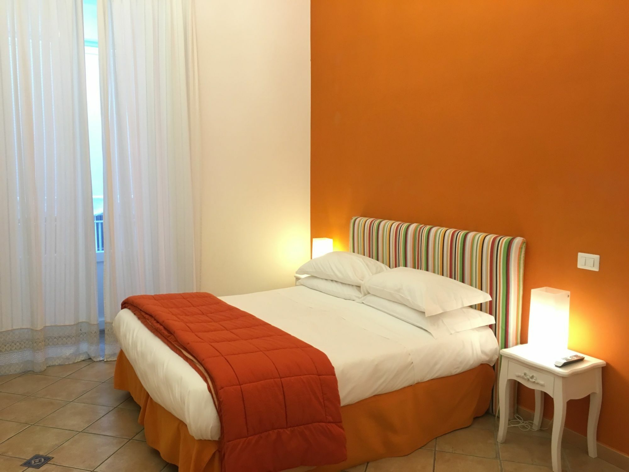 Casa Sorrentina Ξενοδοχείο Εξωτερικό φωτογραφία